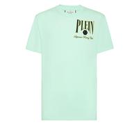 Philipp Plein - T-Camicie - - Tops - Uomo - Verde - S