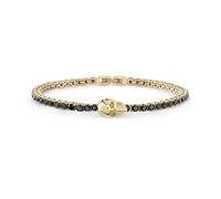 Philipp Plein - Tennis Royal Bracelet - - Accessories - Uomo - Giallo - ONE SIZE