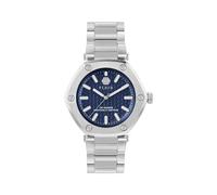Philipp Plein PW1BA0423 The Hexagon horloge 38 mm