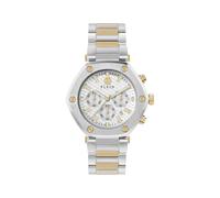 Philipp Plein PWZBA0423 The Hexagon Chrono horloge