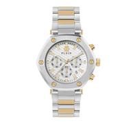 Philipp Plein - The Hexagon Chrono - -Accessories -Uomo -Grigio -ONE SIZE