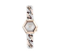Philipp Plein Damenuhr The Hexagon Groumette