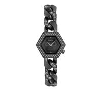 Philipp Plein The Hexagon GROUMETTE - Orologio analogico al quarzo, da donna
