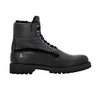 Philipp Plein - The Hunter Stivali - - Shoes - unisex - Nero - 36 EU