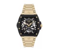 Philipp Plein - The $keleton 2.0 - -Accessories -Uomo -Giallo -ONE SIZE