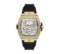 Philipp Plein - The $keleton 2.0 - -Accessories -Uomo -Giallo -ONE SIZE