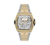 Philipp Plein - The $keleton 2.0 - -Accessories -Uomo -Giallo -ONE SIZE