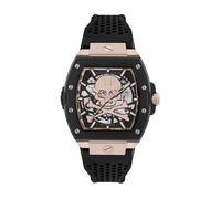 Philipp Plein - The $keleton 2.0 - - Accessories - Uomo - Nero - ONE SIZE