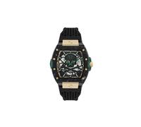 Philipp Plein - The $keleton 2.0 - - Accessories - Uomo - Nero - ONE SIZE