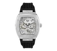 Philipp Plein - The $keleton - - Accessories - Uomo - Nero - ONE SIZE