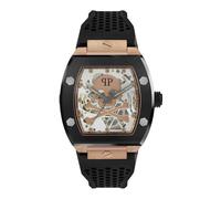 Philipp Plein - The $keleton Gold Rush - -Accessories -Uomo -Giallo -ONE SIZE