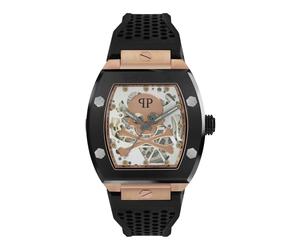 Philipp Plein - The $keleton Gold Rush - - Accessories - Uomo - Giallo - ONE SIZE