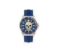 Philipp Plein The $kull Diver Orologio da uomo 44mm PWOAA0222