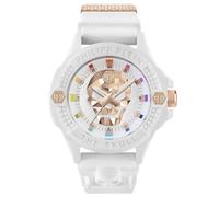 Philipp Plein PWUBA0123 The $Kull Ecoceramic Orologio