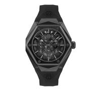 Philipp Plein - The $Kull Spikes - - Accessories - Uomo - Nero - ONE SIZE