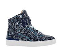 Philipp Plein - Thunder Hi-Top Sneakers - - Shoes - unisex - Blu - 39 EU
