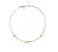 Philipp Plein - Thunder Lady Necklace - - Accessories - Donna - Grigio - ONE SIZE