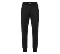 Philipp Plein - Tracksuit Pants Biker Cut - - Trousers - Uomo - Nero - L