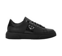 Philipp Plein - Triangle Plein Low-Top Sneakers - - Shoes - unisex - Nero - 36 EU