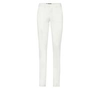 Philipp Plein, ,Trousers ,Donna ,Bianco ,M Cady Office Pantaloni Fatale