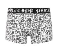 Philipp Plein, ,Underwear ,Uomo ,Bianco ,M Boxer TM