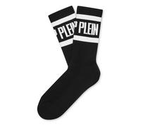 Philipp Plein, ,Underwear ,Uomo ,Nero ,S Socks