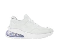 Philipp Plein - Velvet Runner - -Shoes -Donna -Bianco -38 EU