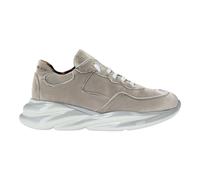 Philipp Plein - Velvet Runner - - Shoes - Donna - Grigio - 36 EU