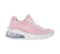 Philipp Plein - Velvet Runner - - Shoes - Donna - Rosa - 36 EU
