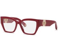 Philipp Plein Donna Con Gli Occhiali Plein Capture 54 Mm