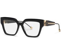 Philipp Plein Donna Con Gli Occhiali Plein Queen 55 Mm