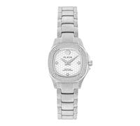 Philipp Plein Watches Orologio analogico ' THE SPECTRE LADY' argento / bianco Donna Philipp Plein Watches One Size