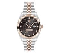 Philipp Plein Watches Orologio analogico oro / nero / argento Uomo Philipp Plein Watches One Size