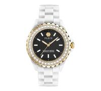 Philipp Plein Watch PWPPA0224, bianco