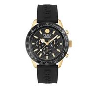 Philipp Plein Watch PWPYA0224, Nero, cinghia