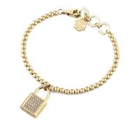 Philipp Plein - Watches - - Accessories - Donna - Giallo - ONE SIZE