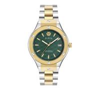 Philipp Plein - Watches - - Accessories - Uomo - Verde - ONE SIZE