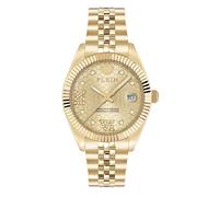 Philipp Plein Watches Orologio analogico 'Date Superlative' oro Donna Philipp Plein Watches One Size