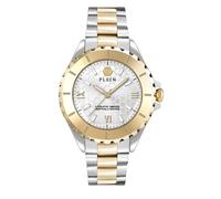 Philipp Plein Watches Orologio analogico 'Heaven' oro / argento Donna Philipp Plein Watches One Size oro / argento