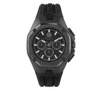 Philipp Plein Watches Orologio analogico nero Uomo Philipp Plein Watches One Size nero