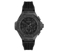 Philipp Plein Watches Orologio analogico nero Uomo Philipp Plein Watches One Size nero