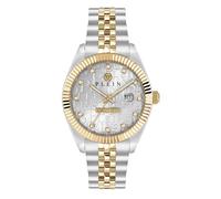Philipp Plein Watches Orologio analogico oro / argento Uomo Philipp Plein Watches One Size