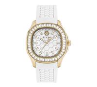 Philipp Plein Watches Orologio analogico oro / bianco Donna Philipp Plein Watches One Size