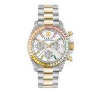 Philipp Plein Watches Orologio analogico oro / colori misti / argento Donna Philipp Plein Watches One Size oro / colori misti / argento