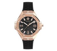 Philipp Plein Watches Orologio analogico oro / nero Donna Philipp Plein Watches One Size