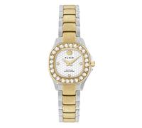 Philipp Plein Watches Orologio analogico 'The Spectre Lady' oro / argento Donna Philipp Plein Watches One Size oro / argento