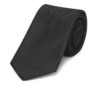 Philipp Plein - Wide Tie - - Accessories - Uomo - Nero - ONE SIZE