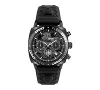 Philipp Plein - Wildcat Chrono Orologio Uomo - - Accessories - Uomo - Nero - ONE SIZE