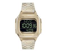 Orologio Uomo PHILIPP PLEIN HYPER SHOCK PWHAA1021 Bracciale Acciaio Chrono Timer
