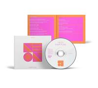 Philipp Poisel Neon (CD Gatefold) (CD)
